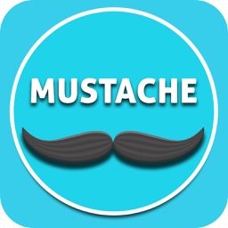 Mustachi Photo Editor