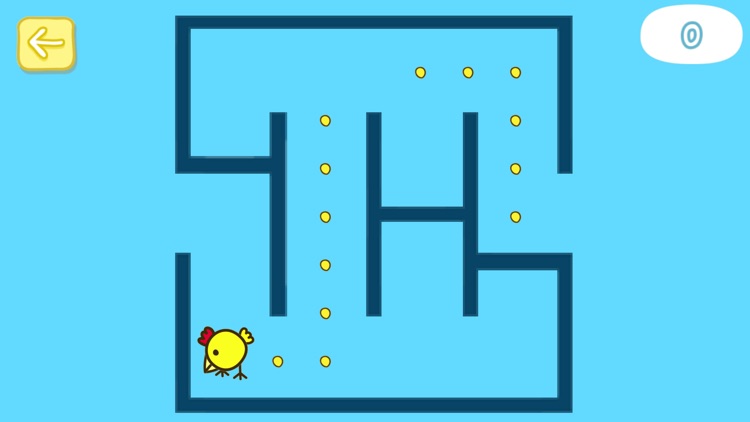 Peppa Pig: Happy Mrs Chicken screenshot-0