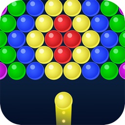 Amazing Classic Bubble