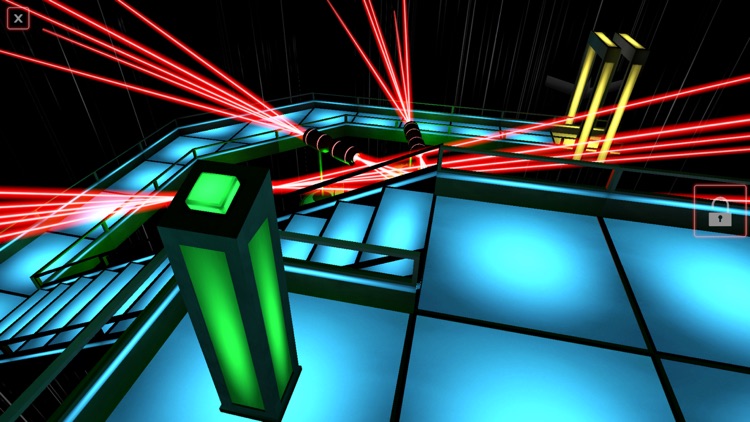 Laser Mazer AR/VR screenshot-4