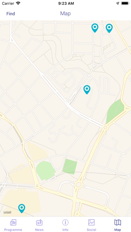 Folkelarm screenshot-4