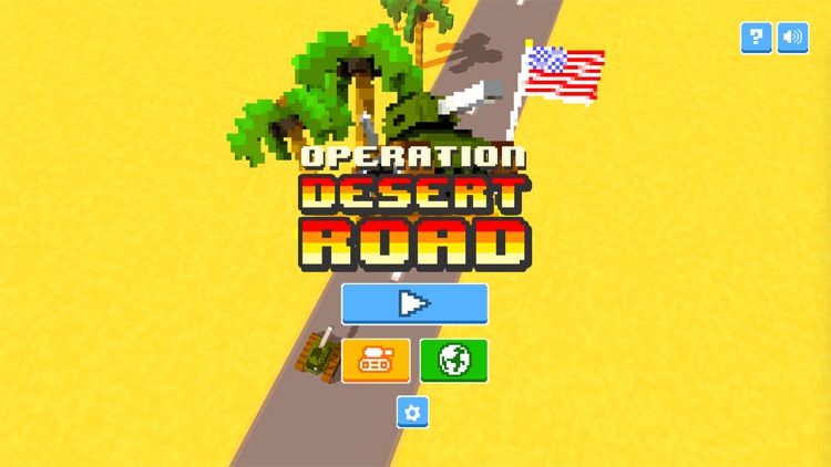 坦克装甲游戏-全民坦克对战