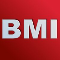 BMI Calc - Body Mass Index