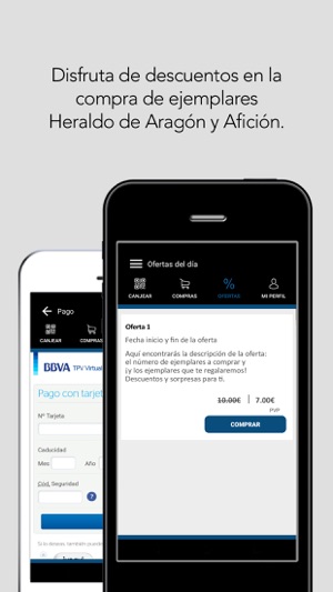 Mi Heraldo(圖3)-速報App