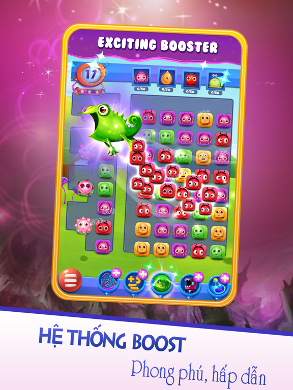 Kim Cương iPad screenshot
