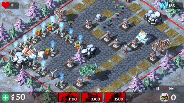 Monsters VS Farmers(圖2)-速報App