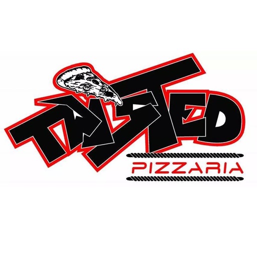 Twisted Pizzaria Ordering icon