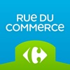 Rue du Commerce - Shopping
