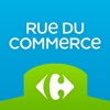 Rue du Commerce - Shopping