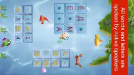 Game screenshot Russian Alphabet 4 school children & preschoolers mod apk