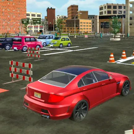 City Parking:Driving Challenge Cheats