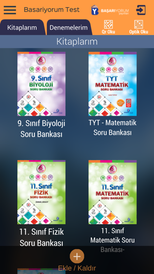 Başarıyorum Dijital