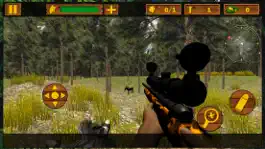 Game screenshot Zebra Simulator Lion Hunter mod apk