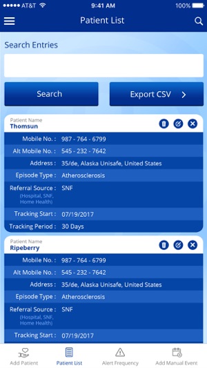 BPCI Tracker(圖3)-速報App