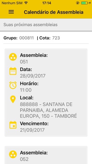 Consórcio Renault(圖5)-速報App