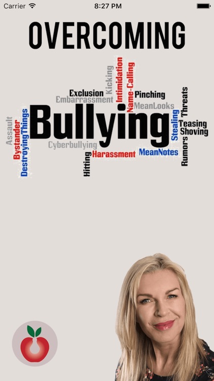 Overcoming Bullying