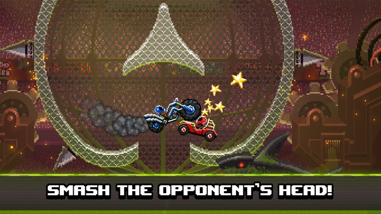Drive Ahead! screenshot-2