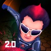 Chhota Rajini Robot 2.0 Game