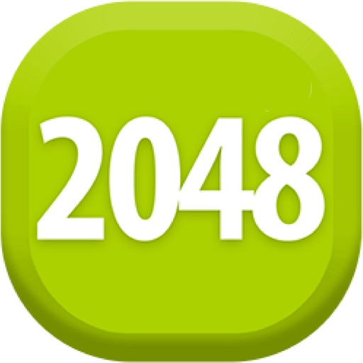 2048 Merge Numbers icon