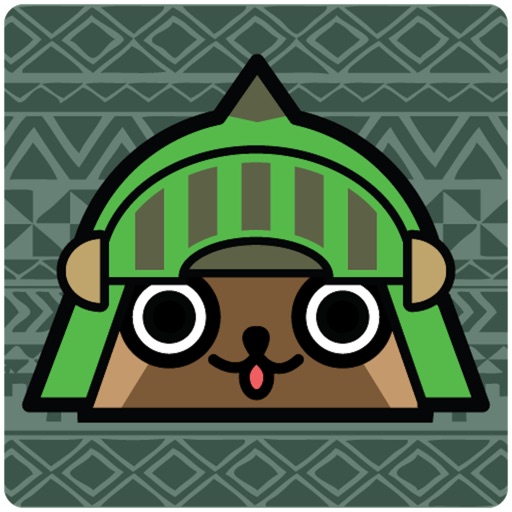 MH Generations Database Icon