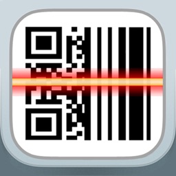 QR Reader for iPad (Premium)