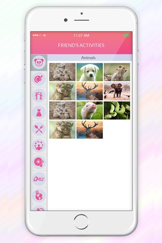 Funyou App screenshot 4