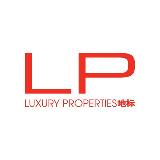 LP - Luxury Properties | 地标 icon