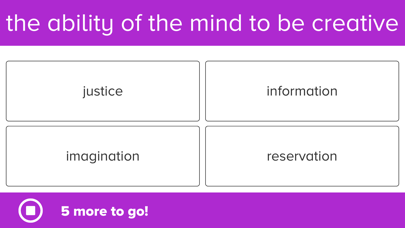 Vocabulary Prepのおすすめ画像3