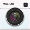 MagiCut Frame - iPhoneアプリ