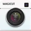 MagiCut Frame App Support