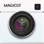Download MagiCut Frame app
