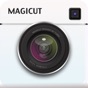 MagiCut Frame app download