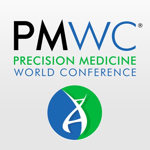 PMWC- Precision Med World Conf