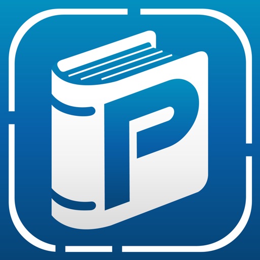 Phum Dictionary iOS App