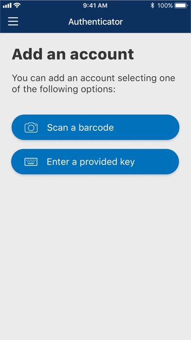 Smart Authenticator screenshot 4