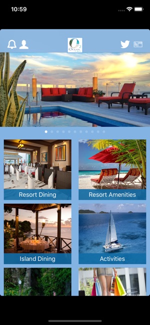 Ocean Two Resort & Residences(圖1)-速報App
