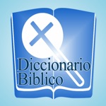 Download Diccionario Bíblico en Español app