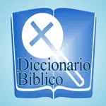 Diccionario Bíblico en Español App Alternatives