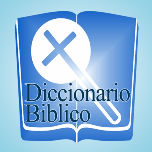 Diccionario Bíblico en Español