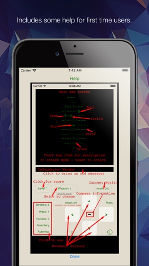 Text Maze 2 - Whole New World(圖5)-速報App
