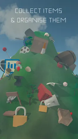 Game screenshot Mountain hack