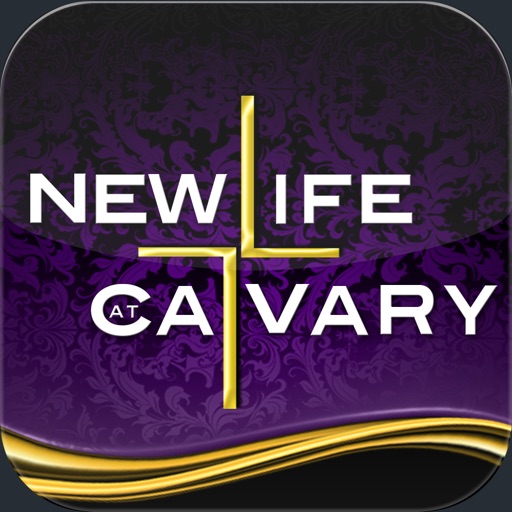 New Life at Calvary