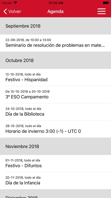 Colegio Nuryana La Laguna