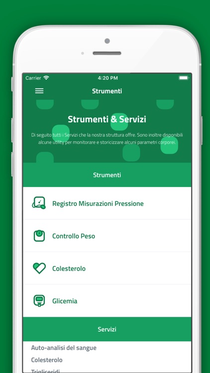 Farmacia Cavour - OB Pharmacy