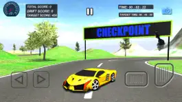 Game screenshot Real Car Drift racing Game 3d apk