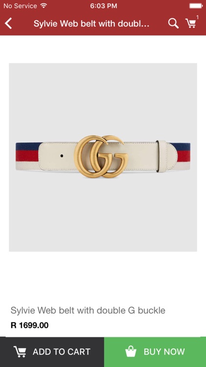 Francs Boutique Online Fashion screenshot-4