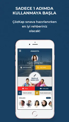 Game screenshot ÇözKap mod apk