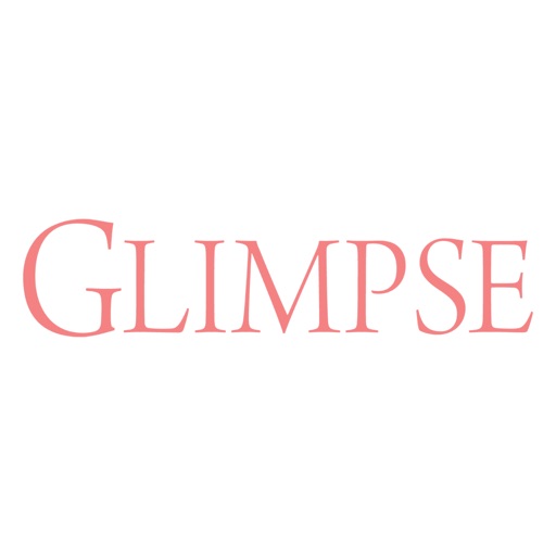 Glimpse (Magazine) icon