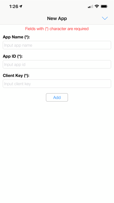 How to cancel & delete AYW Connect from iphone & ipad 2