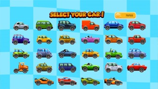 Car Racing Game for Toddlers and Kidsのおすすめ画像3